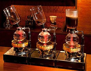 業務用 ハリオ コーヒーサイフォン用 ビームヒーター