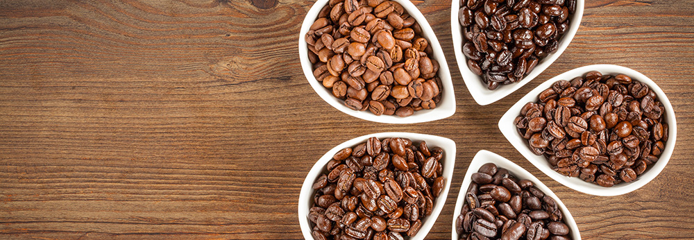 コーヒーコラム