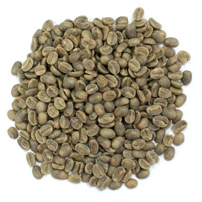 １.8Kg(1800g) ブルーマウンテン　No.1　生豆 ブルーマウンテンNo.1（生豆1kgパック）