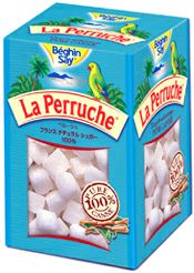 ラ ペルーシュ 角砂糖 ホワイト 750g | いりたてコーヒー豆専門店 パオ